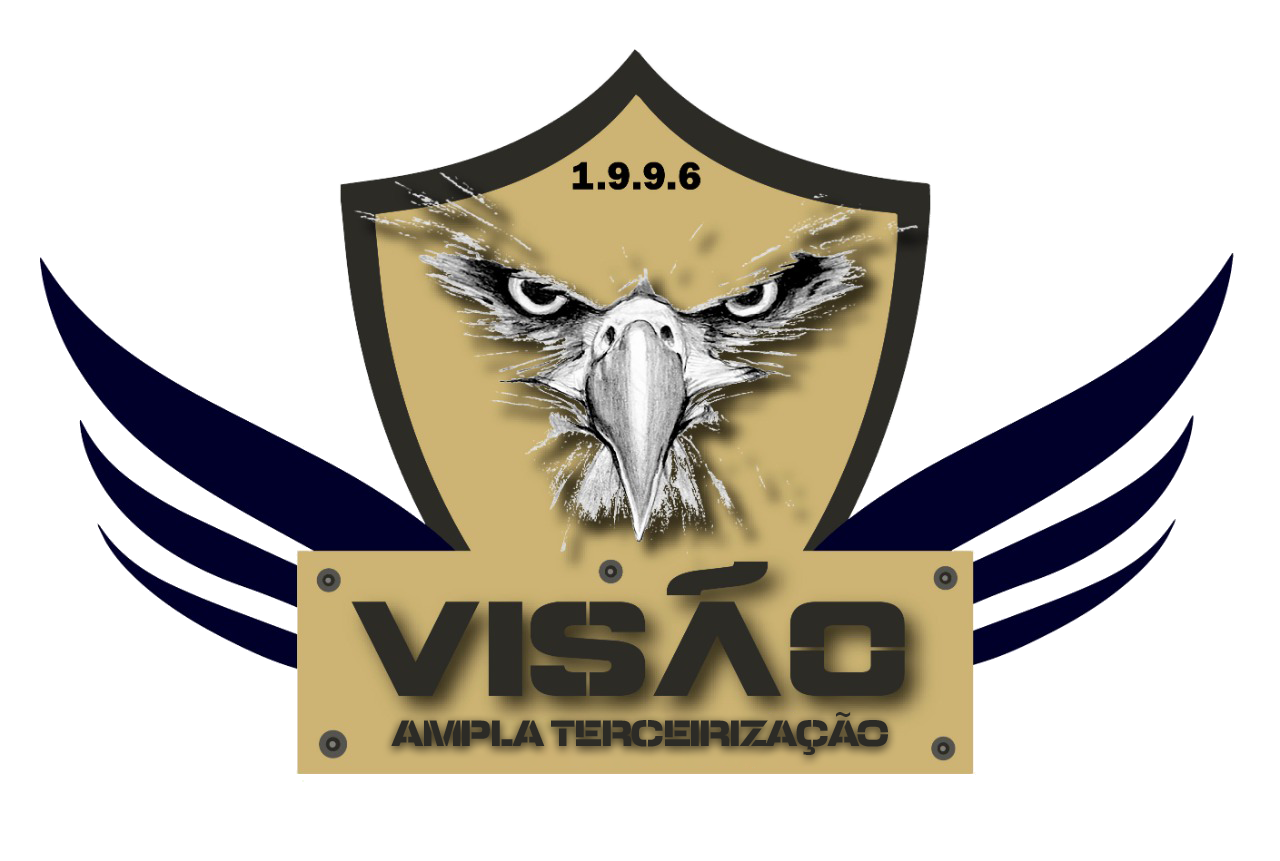 Logotipo Visão Ampla